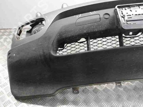 Front bumper BMW X5 (E53) 3.0 d | BP28868490C7 