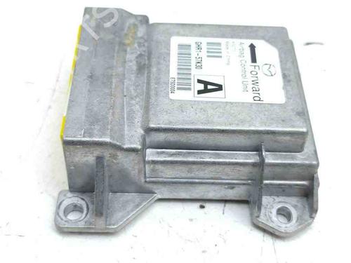 ECU airbags MAZDA 6 Saloon (GJ, GL) 2.2 D (GJ2FP) | BP28887770M53