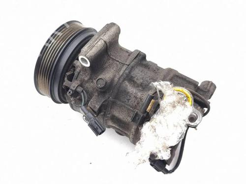 AC compressor VOLVO V90 II Estate (235) D5 AWD | BP37513195M34 - Image 5
