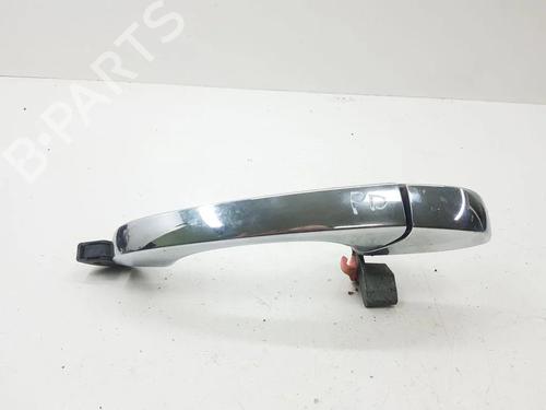 Used Rear right exterior door handle Rear right exterior door handle 36064147 36064147