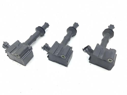 Used Ignition coil OPEL ASTRA L (OV5) 1.2 (FPHNSL, FPHNSR) (131 hp) 28880886