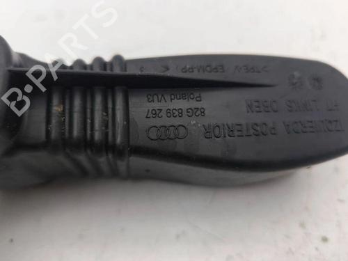 Hinge/Door check strap AUDI A1 Sportback (8XA, 8XF) 1.0 TFSI | BP28900877C146 