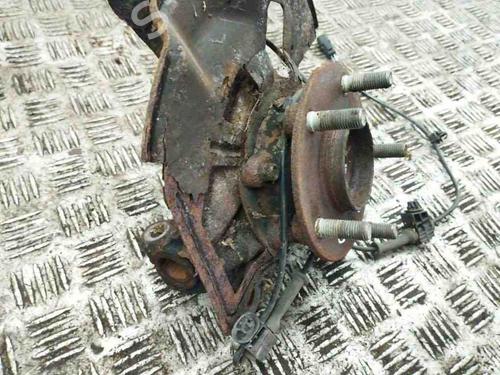 Right front steering knuckle MAZDA 6 Estate (GJ, GL) 2.2 D | BP28894638M26
