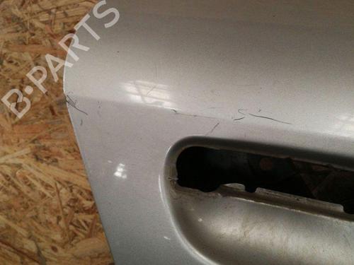 Right rear door AUDI ALLROAD C5 (4BH) 2.5 TDI quattro | BP28884843C5 