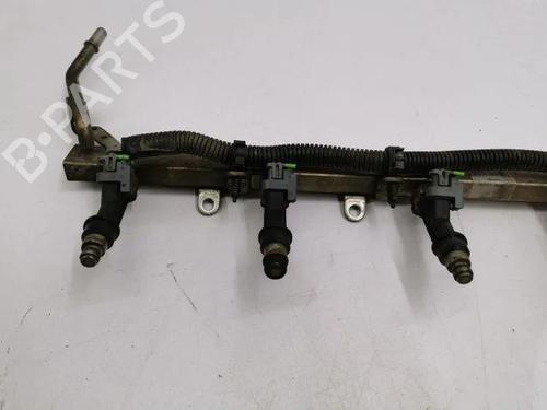 Injector SAAB 9-7X 4.2 AWD | BP28858227M100 - Image 3