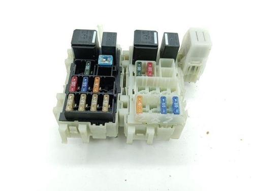 Used Fuse box FORD S-MAX (CJ, WA6) 2.0 TDCi (120 hp) 28843824