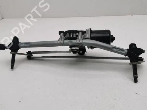 Front wipers mechanism RENAULT MEGANE I (BA0/1_) 1.4 e (BA0E, BA0V) | BP28861614C83 