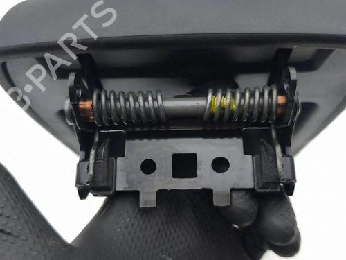 Armrest / Center console MAZDA CX-5 (KE, GH) 2.2 D AWD (KE102) | BP39160242I20 - Image 6