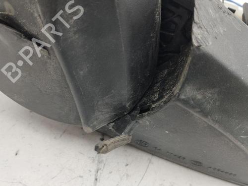 Left mirror AUDI A1 Sportback (8XA, 8XF) 1.0 TFSI | BP28901461C26 