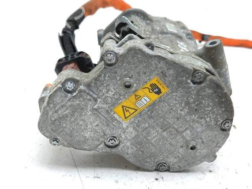 AC compressor MERCEDES-BENZ EQA (H243) EQA 250 (243.701) | BP28902620M34