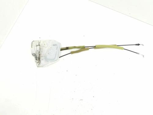 Used Rear right lock Rear right lock MAZDA 6 Estate (GJ, GL) 2.2 D (150 hp) 36174505 36174505