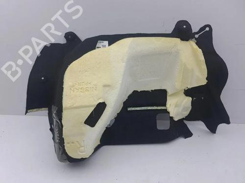 Boot lining NISSAN QASHQAI III (J12) 1.3 DIG-T | BP36330671I3 - Image 5