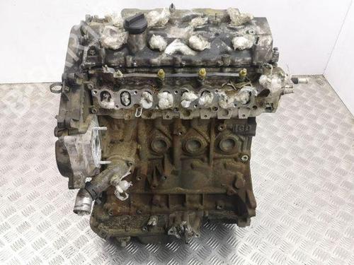Used Engine TOYOTA COROLLA Verso (_E12_) 2.0 D-4D (CDE120_) (116 hp) 28870182
