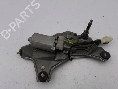 Used Rear windshield wiper arm TOYOTA PRIUS Saloon (_W1_) 1.5 Hybrid (NHW1_) (72 hp) 28864410