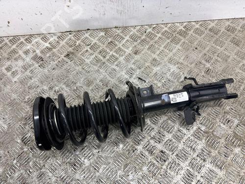 Used Left front shock absorber Left front shock absorber 38251889 38251889