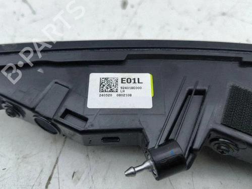 Left taillight HYUNDAI KONA (SX2) EV | BP38252138C34 - Image 8