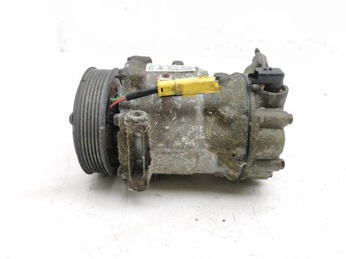 AC compressor PEUGEOT 508 I (8D_) 1.6 HDi | BP36175762M34 - Image 5