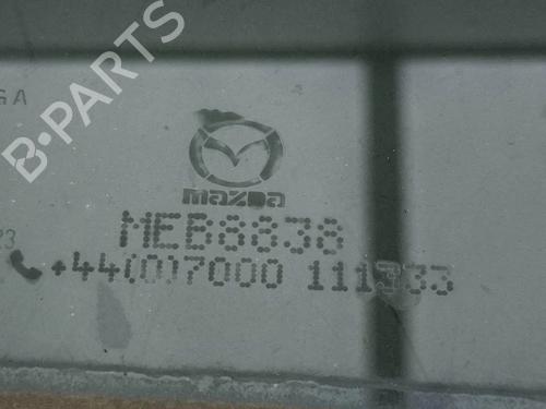 Dør rude højre bagtil MAZDA CX-5 (KF) 2.2 D | BP38643222C21 - Image 7