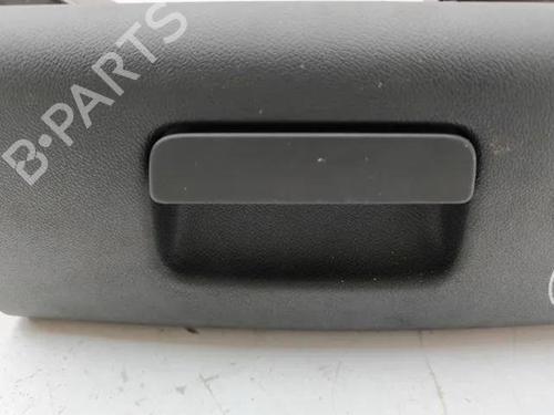 Glove box VW TIGUAN (5N_) 1.4 TSI | BP28860707C95 