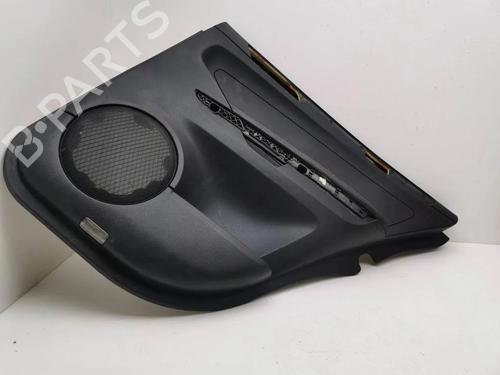 Rear right panel MERCEDES-BENZ M-CLASS (W164) ML 280 CDI 4-matic (164.120) | BP36188292C61 - Image 2