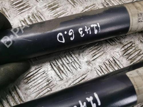 Left rear shock absorber JEEP AVENGER (J2) Electric | BP36330475M18 - Image 3