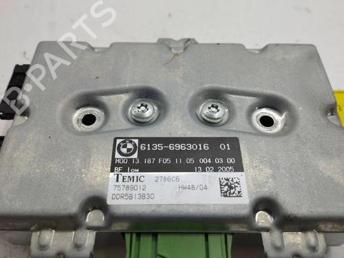 Electronic module BMW 5 Touring (E61) 525 i | BP33901506M83 - Image 4