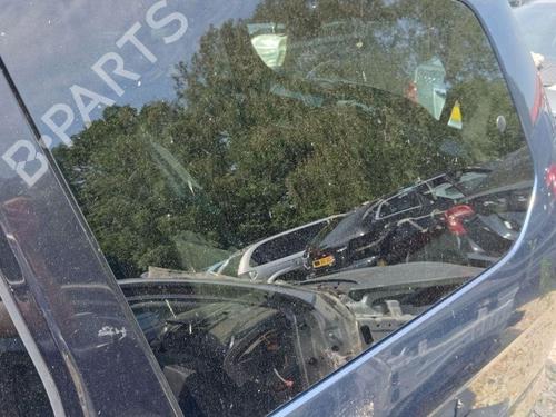 Used Rear left quarter glass FORD GALAXY III (CK) 2.0 TDCi (150 hp) 28887836