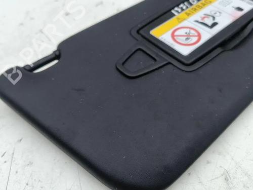 Right sun visor MERCEDES-BENZ GLE (V167) GLE 400 d 4-matic (167.123) | BP36082404I2 - Image 2