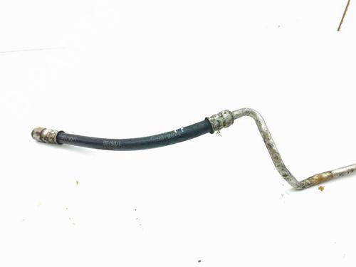 AC pipe MERCEDES-BENZ A-CLASS (W169) A 180 CDI (169.007, 169.307) | BP29510198M126