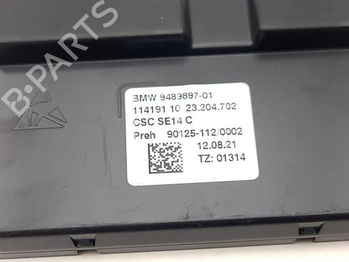 Electronic module MINI MINI (F56) Cooper D | BP36178916M83 - Image 9