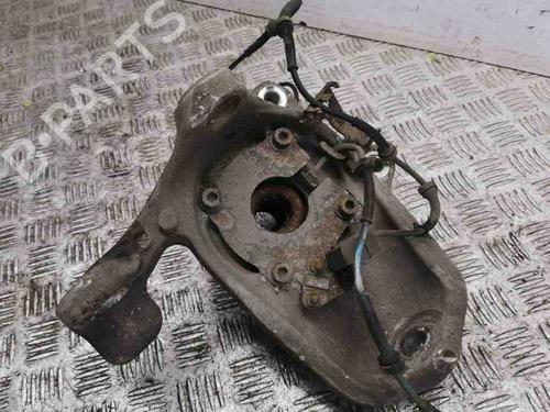 Right front steering knuckle MASERATI QUATTROPORTE V 4.2 | BP28881524M26