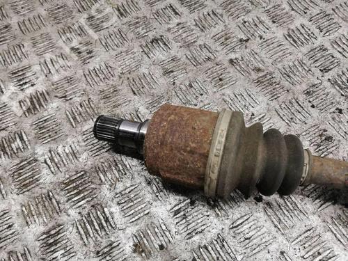 Left front driveshaft HONDA ACCORD VIII (CU) 2.2 i-DTEC (CU3) | BP28894050M38 - Image 7