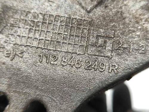 Engine mount RENAULT MEGANE II Saloon (LM0/1_) 1.4 | BP36178572M89 - Image 8