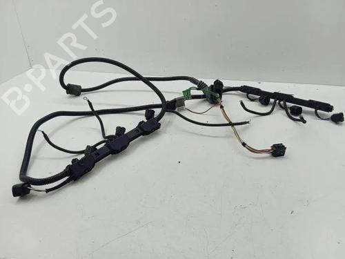 Wiring harness BMW X5 (E53) 4.4 i | BP28849758E16 - Image 4
