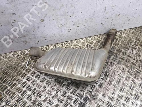 Exhaust system MERCEDES-BENZ E-CLASS (W212) E 350 CDI (212.025) | BP40263425M121  - Image 7