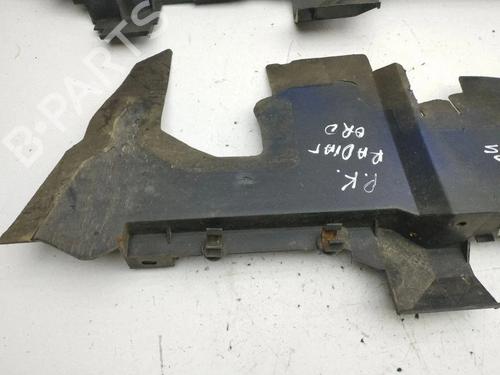 Pipe AUDI Q7 (4LB) 3.0 TDI quattro | BP40168694M125 - Image 10