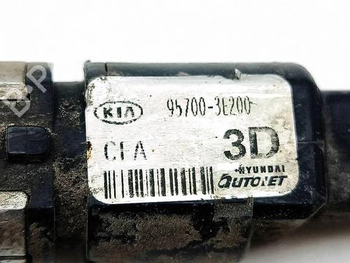 Electronic module KIA SORENTO II (XM) 2.4 CVVT 4WD | BP38281999M83 - Image 8