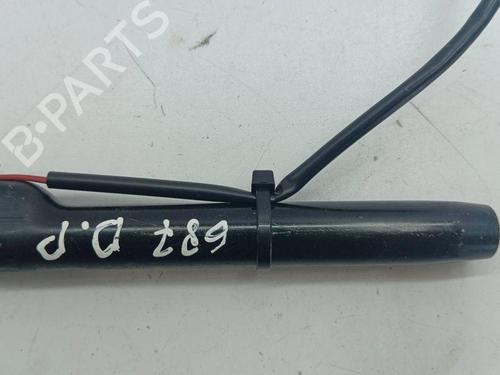 Seat buckle OPEL ANTARA A (L07) 2.2 CDTi | BP28904307I32 