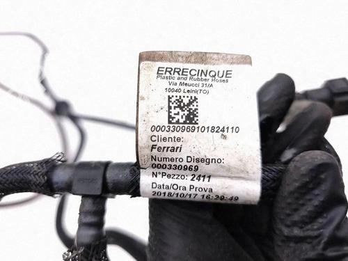 Pipe MASERATI LEVANTE SUV (M161) 3.0 S Q4 | BP40151155M125 - Image 6