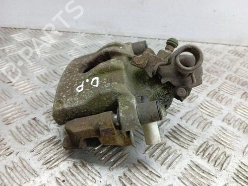 Right rear brake caliper FORD B-MAX (JK) 1.6 TDCi | BP38242197M106 - Image 3