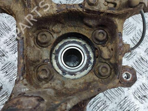 Right rear steering knuckle MAZDA CX-7 (ER) 2.2 MZR-CD AWD (ER10A) | BP28892548M28 