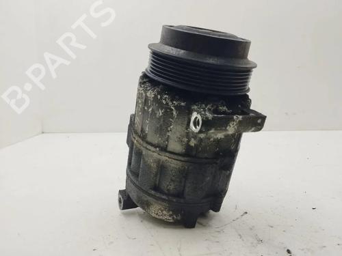AC compressor MERCEDES-BENZ C-CLASS (W204) C 220 CDI (204.002) | BP36177362M34 - Image 4