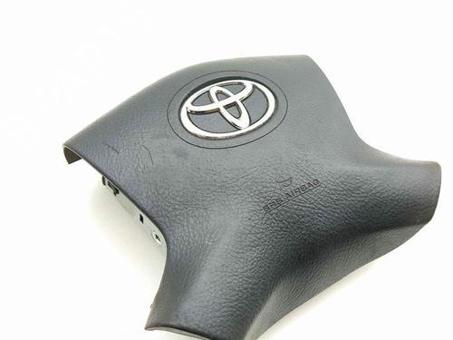 Used Driver airbag TOYOTA AVENSIS (_T25_) 2.2 D-CAT (ADT251_, ADT251R) (177 hp) 28907780