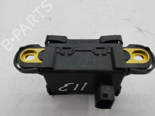 Electronic module PEUGEOT 4007 (VU_, VV_) 2.2 HDi | BP28875312M83 