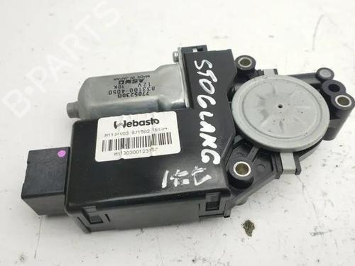 Electronic module PEUGEOT 4007 (VU_, VV_) 2.2 HDi | BP28860554M83 