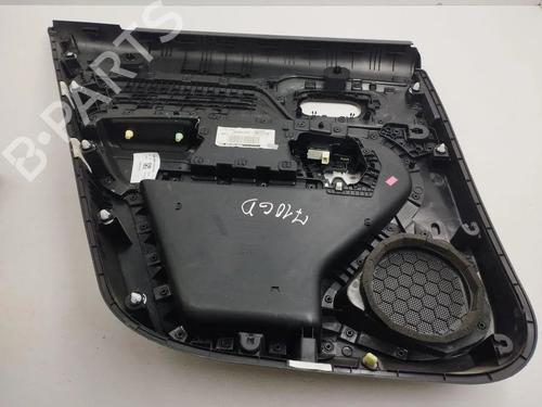 Rear right panel CITROËN C5 II Break (RE_) 1.8 16V (RE6FYB) | BP36188375C61 - Image 9