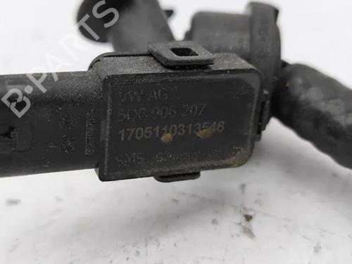 Pipe AUDI A5 Convertible (F57, F5E) 2.0 TDI | BP28863540M125