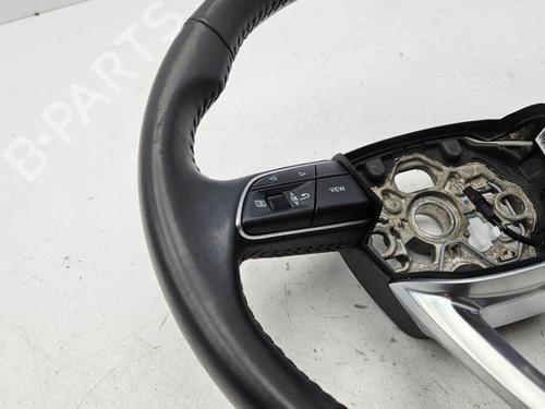 Steering wheel AUDI Q3 (F3B) 35 TFSI | BP28899698C49 