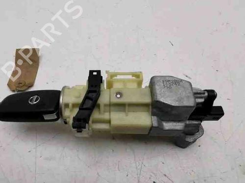 Used Ignition barrel NISSAN QASHQAI II (J11, J11_) 1.5 dCi (110 hp) 28862025