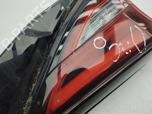 Left taillight MAZDA CX-5 (KF) 2.0 | BP36081822C34 - Image 16